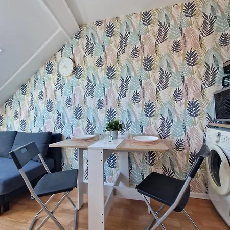 Le Ptit Bocquaine - - Arret Comedie Daire Reims