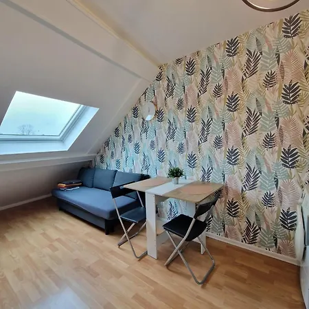 Daire Le Ptit Bocquaine - - Arret Comedie